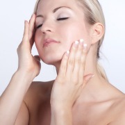 Faltenfrei dank Vampirlifting