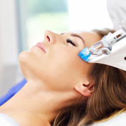 Mesotherapie Behandlung