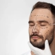 Medizinische Ästhetik bei Männern